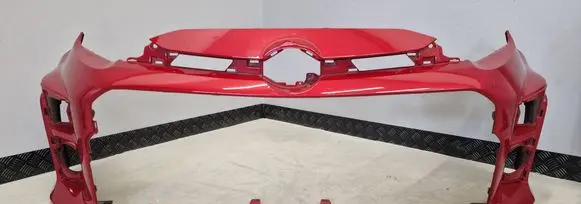 Toyota Yaris GR Front bumper 5211952C70