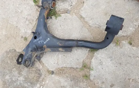 Land Rover Discovery 4 - LR4 Rear control arm