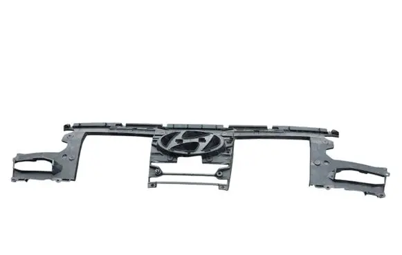 Hyundai Tucson IV NX4 Front bumper upper radiator grill 86366N7GA0