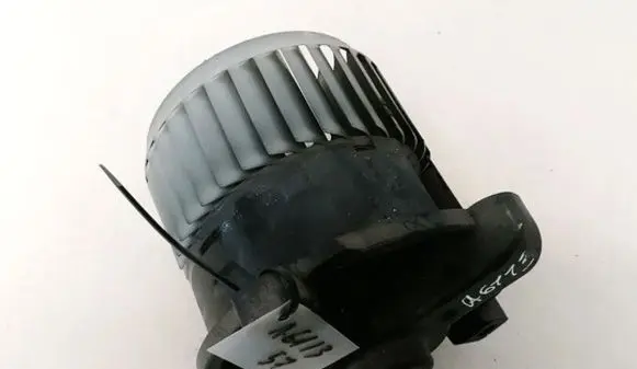 Mitsubishi Colt Heater fan/blower MF0160700701 MF016070-0701