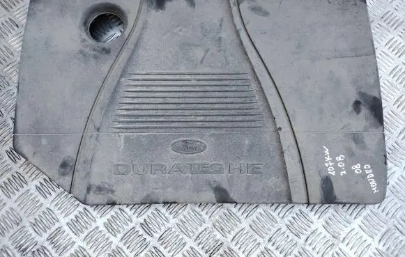 Ford Mondeo MK IV Engine cover (trim) 4M5G6A949AH