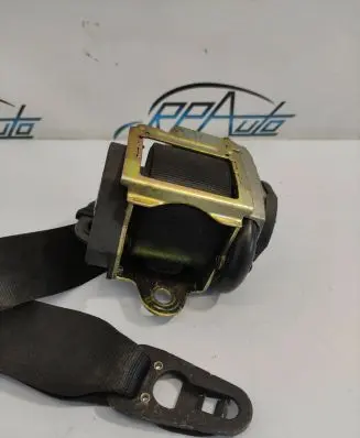 Audi A8 S8 D3 4E Front seatbelt 008L000 6017800 11103