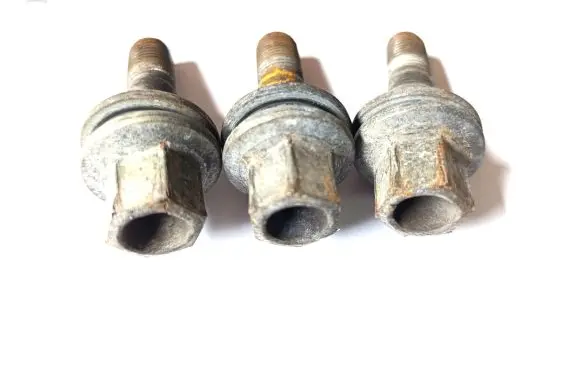 Citroen C4 Cactus Nuts/bolts 