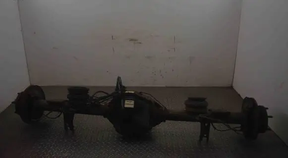 Ford Transit Rear axle beam EF25186 BK314001CAF