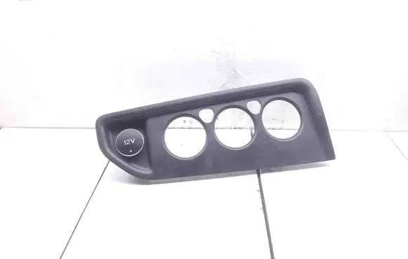 Ford Transit Climate control/heater control trim BK3118522BCW