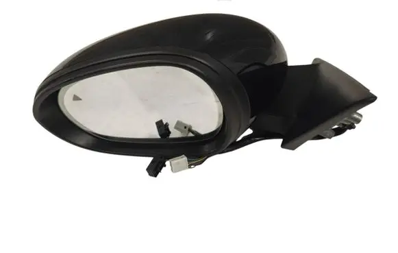 Alfa Romeo Giulia Front door electric wing mirror 202105