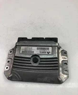 Renault Megane II Engine control unit/module ECU 8200509552 8200509516