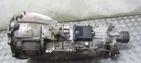 Lexus IS 220D-250-350 Automatic gearbox EGGFAGDF