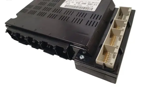 Volkswagen Phaeton Comfort/convenience module 3D0907040J 5HB00830211