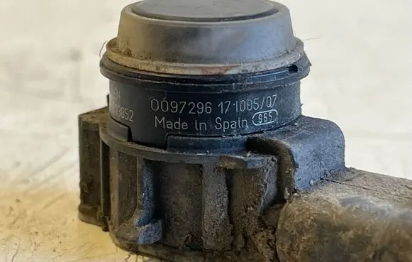 Peugeot Boxer Parking PDC sensor 0097296