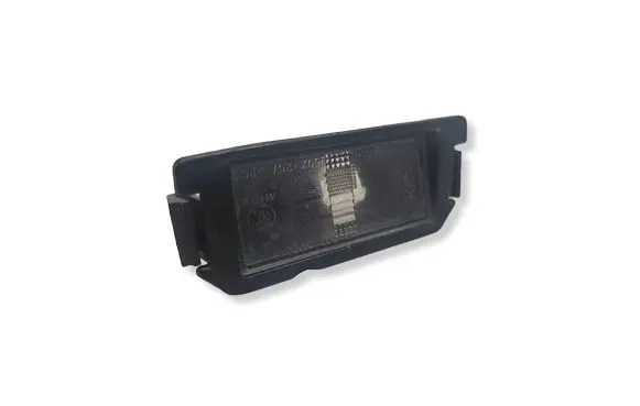 Hyundai i30 Number plate light 9250X2C7