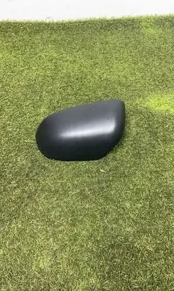 Nissan Micra Plastic wing mirror trim cover 8200947342
