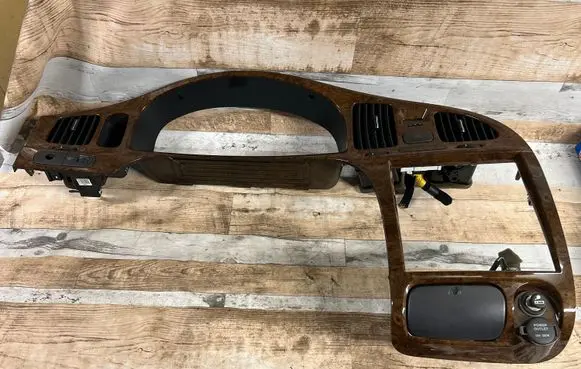 Hyundai Elantra Panel trim