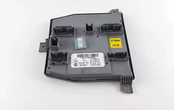 Mercedes-Benz GLE W167 SAM control unit A1679003011 A1679014202 A1679027305