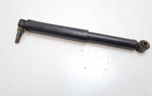 Jeep Wrangler Rear shock absorber/damper 55553E 3134