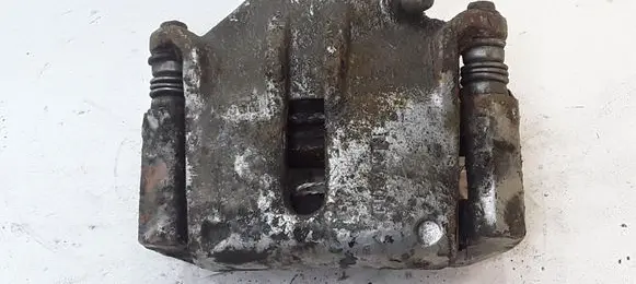 Renault Megane II Front brake caliper
