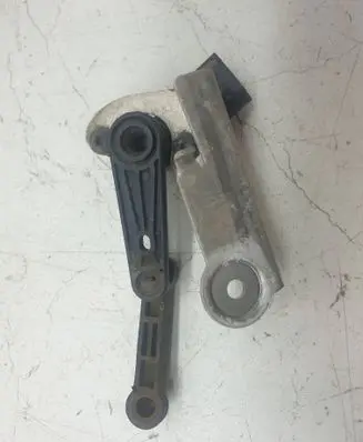 Tesla Model S Air suspension front height level sensor 102794100A 102794100 1027941