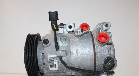 KIA Ceed Air conditioning (A/C) compressor (pump) JDCCE15 R134A