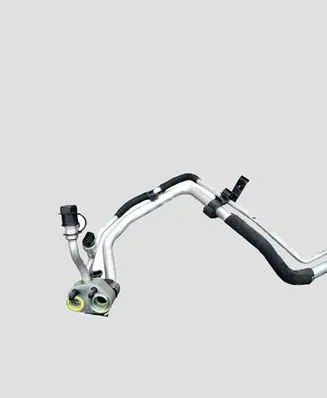 Volvo S60 Air conditioning (A/C) pipe/hose 31267980 6G9N19D738 31369444