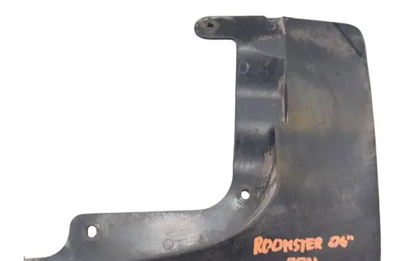 Skoda Roomster (5J) Front mudguard 5J0821173 5J08211739B9