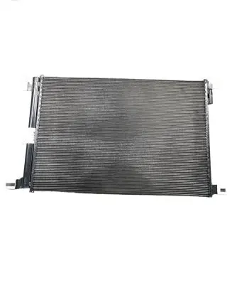 Audi A8 S8 D5 A/C cooling radiator (condenser) 4m0816411d 4477709470