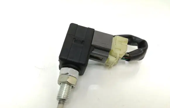 Hyundai H-1, Starex, Satellite Brake pedal sensor switch 8L08
