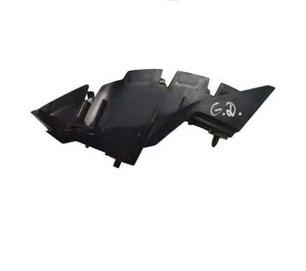 Ford Escape IV Bumper support mounting bracket corner LJ6B17E850 LJ6B17E850AC H949C