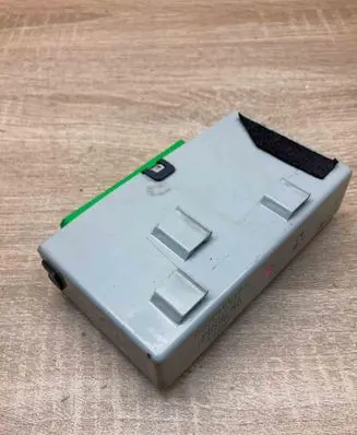 Volvo S40, V40 Alarm control unit/module 30889926 MB2323008461