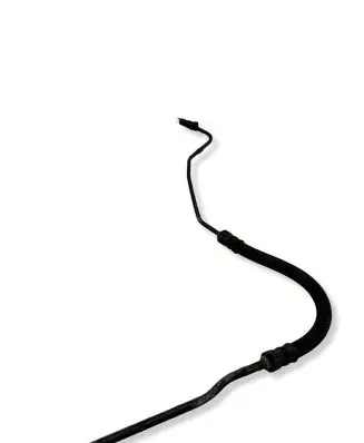 Peugeot 307 Clutch cable 7593802