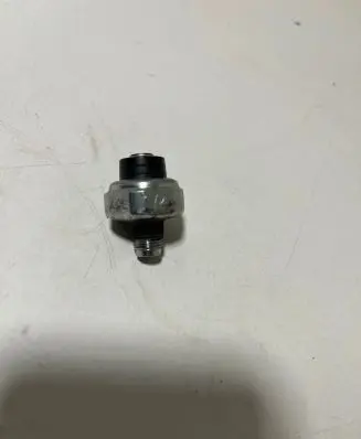 Subaru XV II Oil pressure sensor 