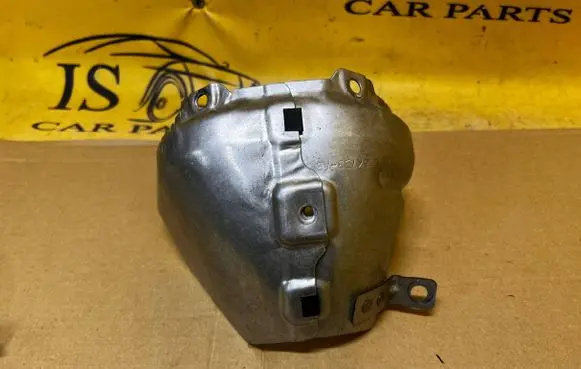 Land Rover Evoque II Exhaust heat shield G4D36K733AB