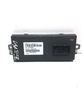 BMW 7 E65 E66 Suspension control unit/module 676220801