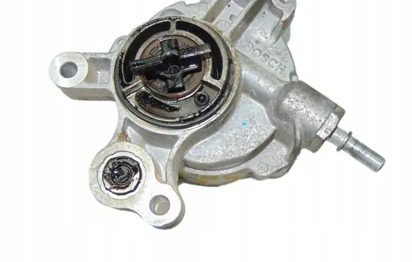Citroen C4 I Picasso Vacuum pump