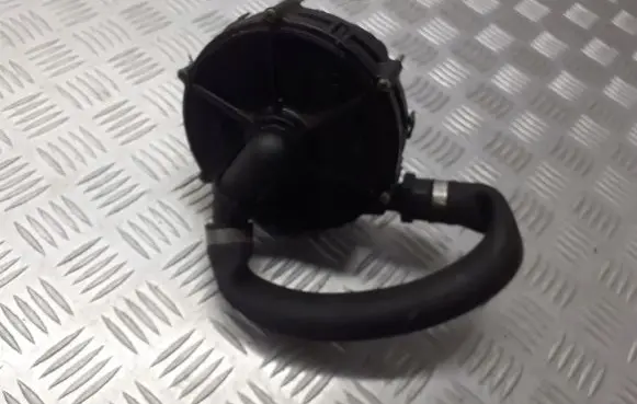 BMW 3 E46 Secondary air pump 589117143409