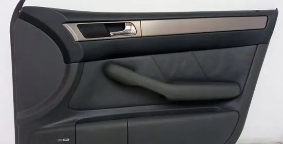 Audi A6 S6 C5 4B Front door card panel trim 4B186710624