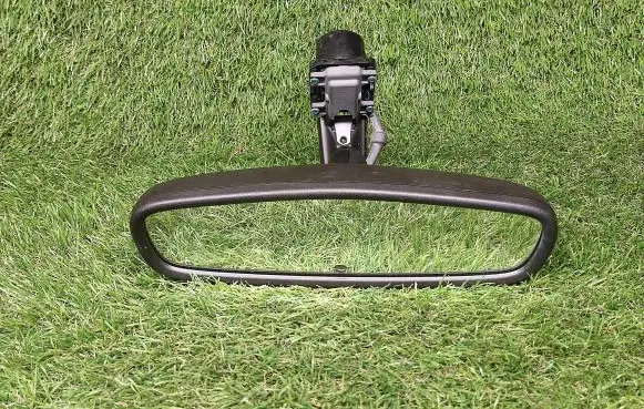 Opel Astra J Rear view mirror (interior) 13369366
