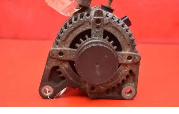 Chrysler Pacifica Generator/alternator 04868760AF