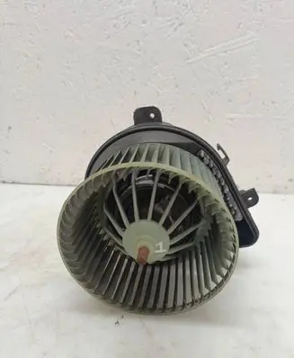 Peugeot 806 Heater fan/blower 9449950137 9449951137 9041220837