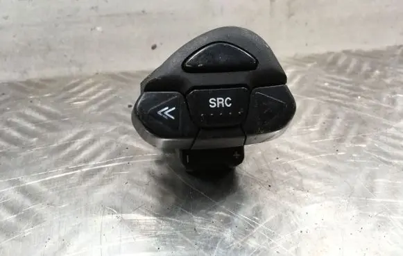 Nissan X-Trail T30 Multifunctional control switch/knob 54355381B 140703