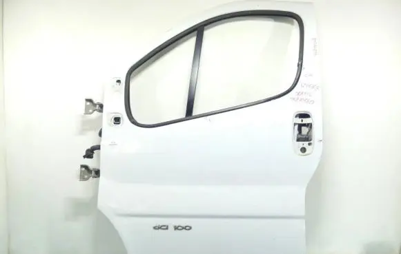 Renault Trafic II (X83) Front door IMPRK1356035