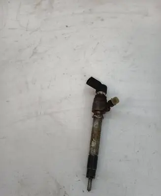 Land Rover Range Rover Sport L320 Fuel injector 4H2Q9K546AF
