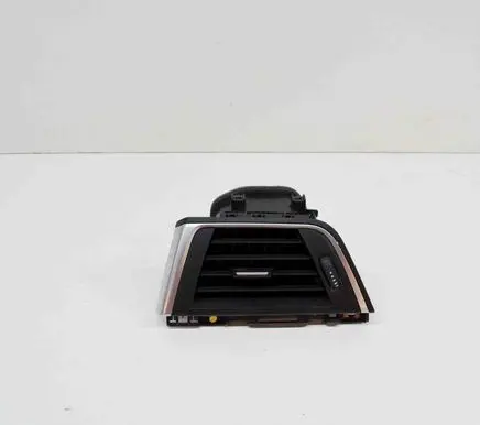 BMW 3 F30 F35 F31 Dashboard air vent grill cover trim 9346226