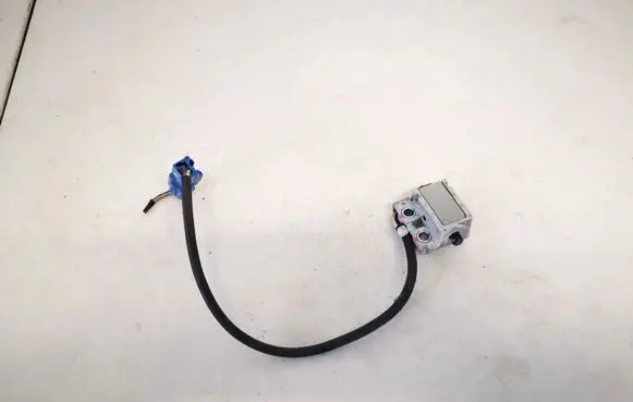 Lexus IS 220D-250-350 Sensor 168132
