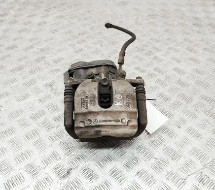 Mercedes-Benz E W213 Rear brake caliper A0004233181