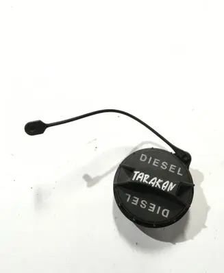 Hyundai Terracan Fuel tank cap