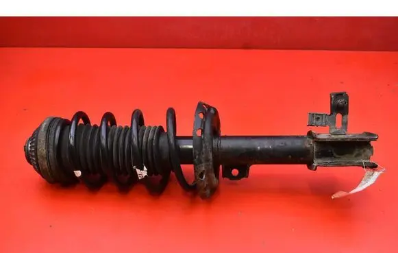 Opel Astra J Front shock absorber/damper 13280727