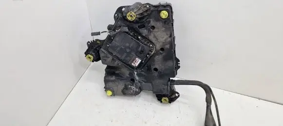 Peugeot Expert AdBlue liquid reservoir P1001375 P1001374 P1001427
