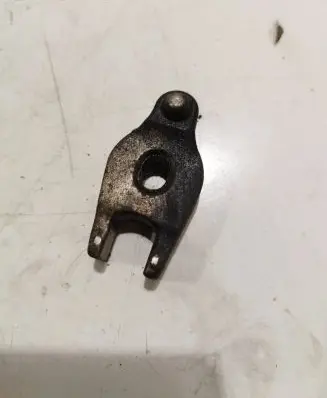 Ford S-MAX Fuel Injector clamp holder