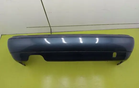 Audi A8 S8 D2 4D Rear bumper LY7L