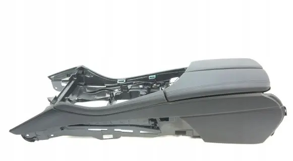 BMW 5 F10 F11 Armrest 9306070